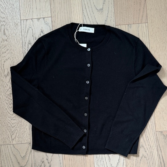 Everlane Cardigan - Picture 1 of 5